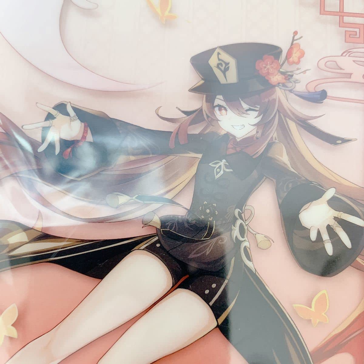 Amazon.co.jp: 中国 公式正規品 原神 Genshin Impact グッズセット